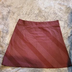 Old Navy Brand A-line skirt
